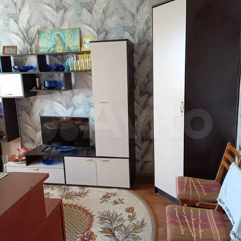 Комната 23 м в 4-к., 8/9 эт. - Фото 0