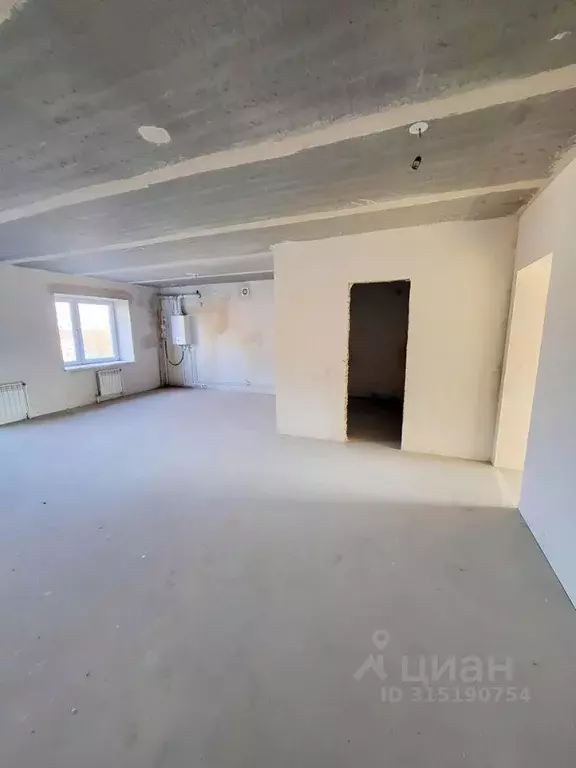 2-к кв. Псковская область, Псков Петровская ул., 4Б (74.12 м) - Фото 1