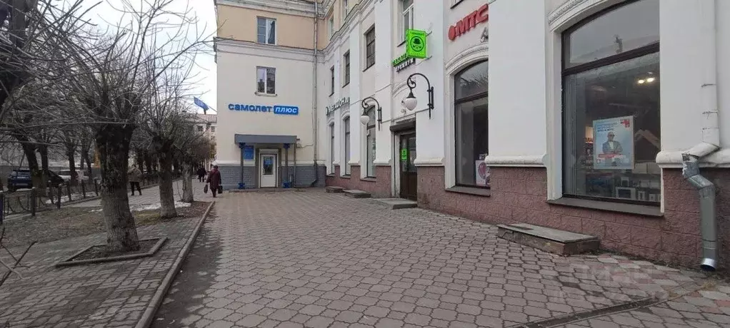 Помещение свободного назначения в Московская область, Электросталь ... - Фото 1