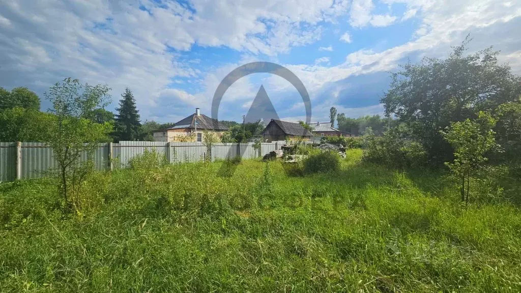 Участок в Краснодарский край, Апшеронск Интернациональный пер. (10.0 ... - Фото 2