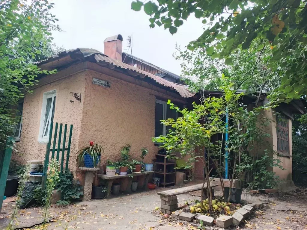 Дом в Курская область, Курск ул. Бойцов 9-й Дивизии, 178К13 (53 м) - Фото 0