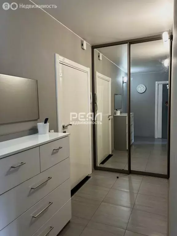 1-комнатная квартира: Санкт-Петербург, Гатчинская улица, 4 (34.9 м) - Фото 1