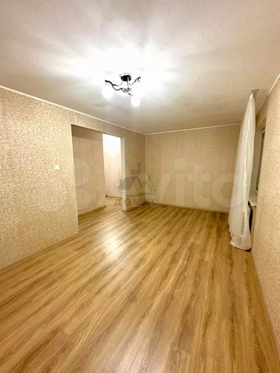 1-к. квартира, 30,4 м, 1/5 эт. - Фото 1