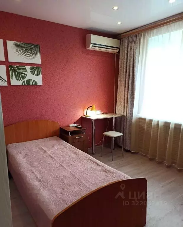 1-к кв. Ярославская область, Рыбинск ул. Свободы, 33 (33.0 м) - Фото 2