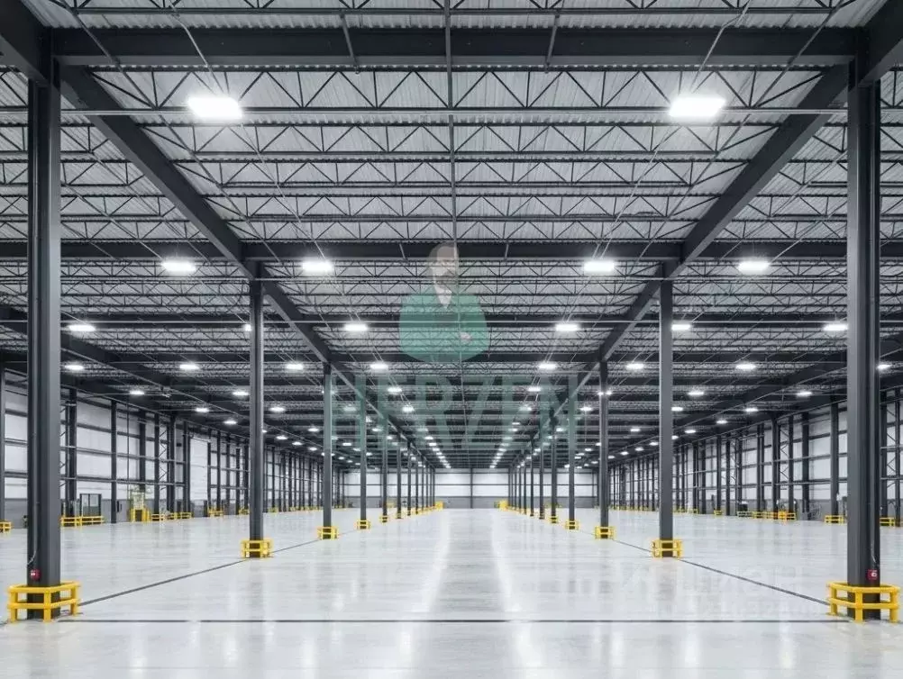 Склад в Московская область, Клин Волоколамское ш., 4 (20000 м) - Фото 2