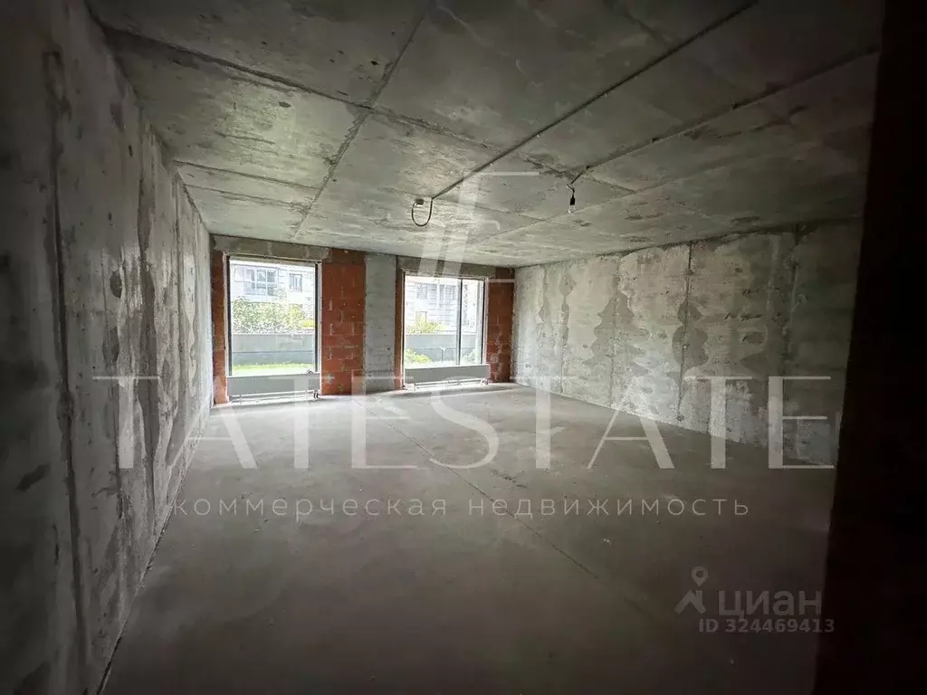 Помещение свободного назначения в Татарстан, Казань ул. Шаляпина, 26 ... - Фото 1