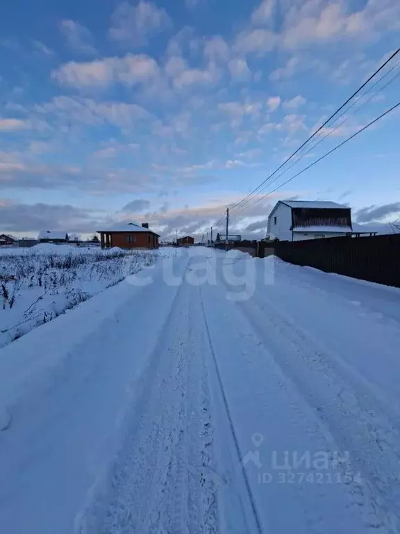 Участок в Тульская область, Тула городской округ, пос. Торхово  (15.0 ... - Фото 1