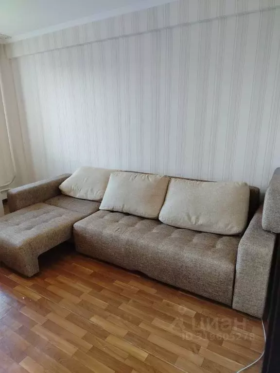 Студия Красноярский край, Красноярск Караульная ул., 38 (30.0 м) - Фото 1