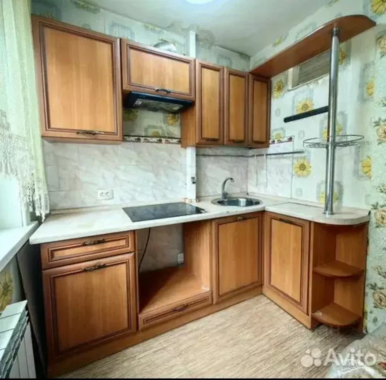 2-к кв. Иркутская область, Иркутск бул. Рябикова, 31В (48.0 м) - Фото 1
