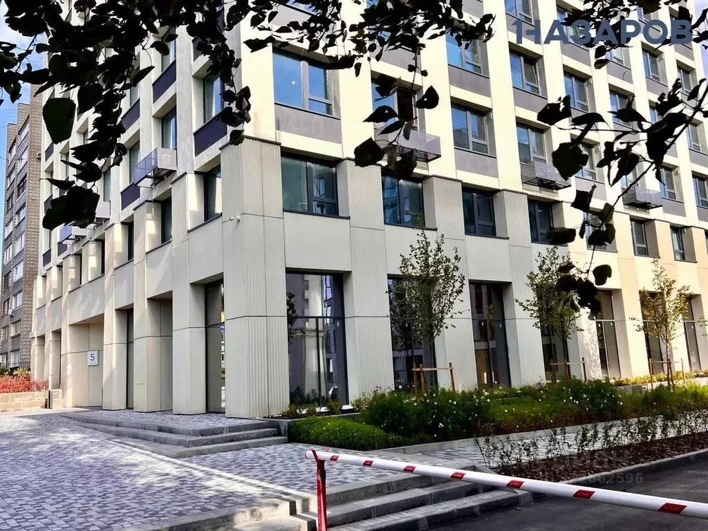 Помещение свободного назначения в Новосибирская область, Новосибирск ... - Фото 2