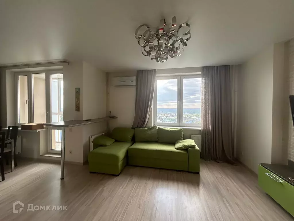 Продаётся 2-к квартира, 62.5 м - Фото 1