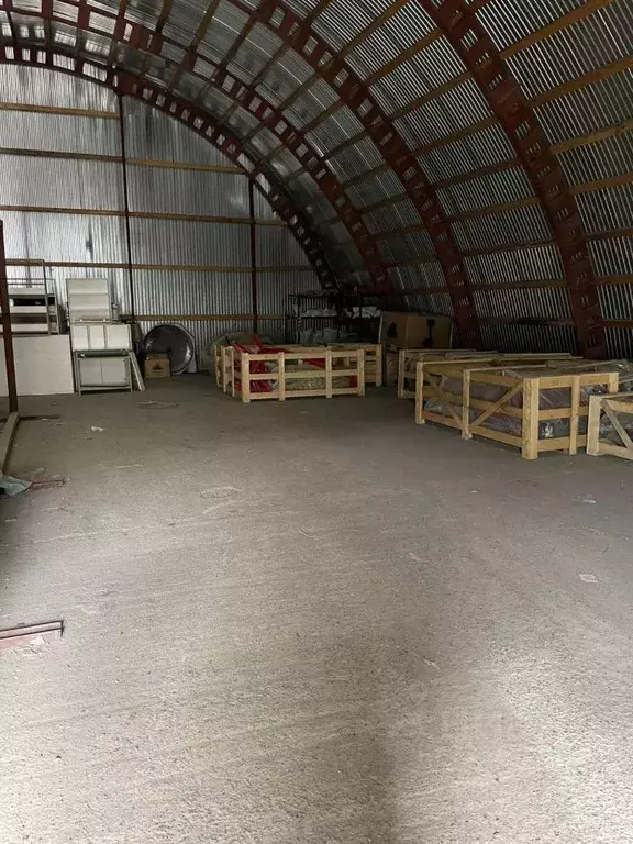 Склад в Пермский край, Пермь Бригадирская ул., 34 (150 м) - Фото 2