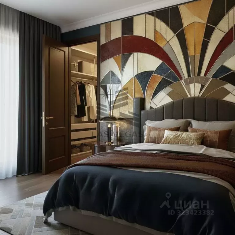 4-к кв. Санкт-Петербург Константиновский просп., 23 (190.0 м) - Фото 2