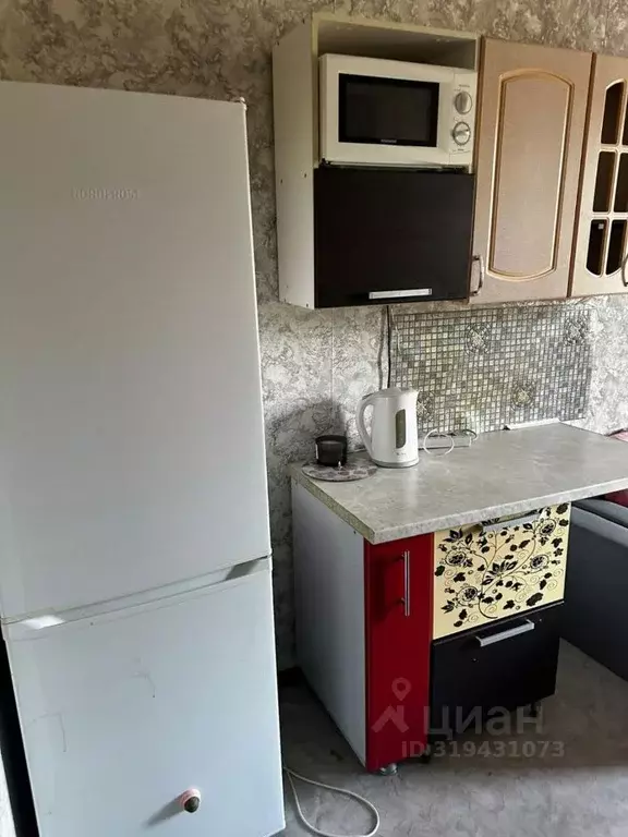 Комната Астраханская область, Астрахань Красноармейская ул., 11 (12.1 ... - Фото 1