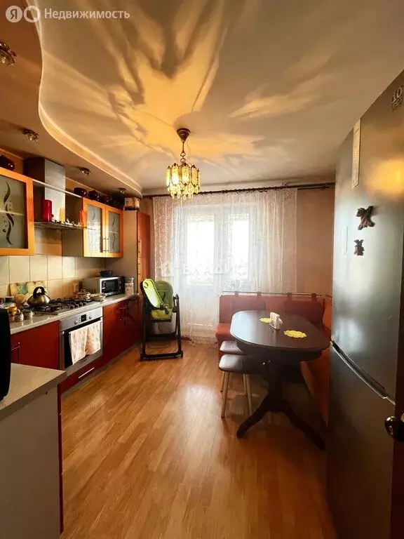 2-комнатная квартира: Подольск, Литейная улица, 46 (63 м) - Фото 1