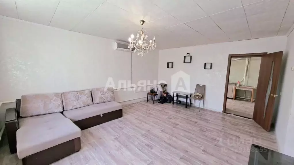 Дом в Краснодарский край, Тимашевск Южный мкр, ул. Веселая (108 м) - Фото 1