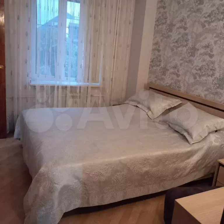 2-к. квартира, 42 м, 3/5 эт. - Фото 0