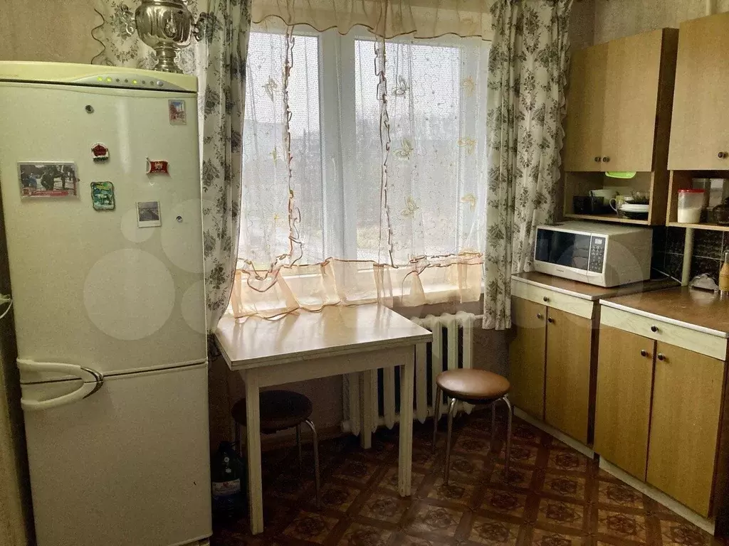 2-к. квартира, 50 м, 2/5 эт. - Фото 1