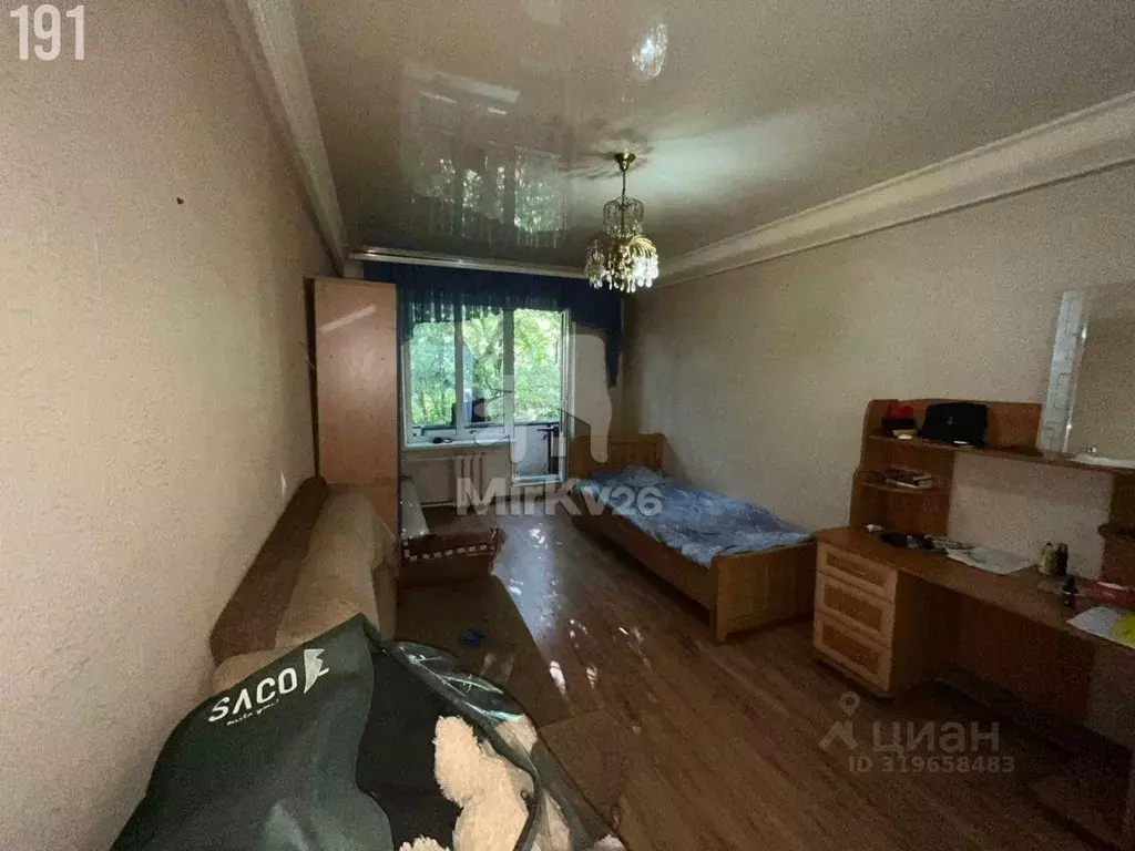 2-к кв. Ставропольский край, Пятигорск ул. Первая Бульварная, 45А ... - Фото 2