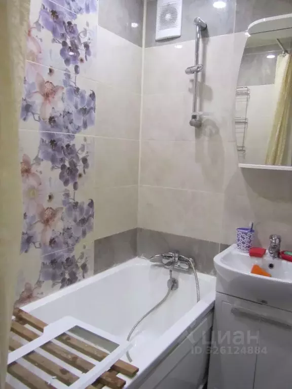 1-к кв. Ярославская область, Ярославль просп. Авиаторов, 82 (33.0 м) - Фото 2