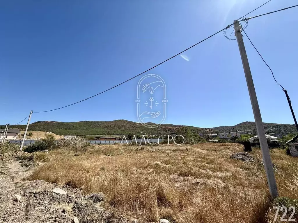 Участок в Севастополь, Севастополь, Балаклава г. ул. Генерала Витмера ... - Фото 2