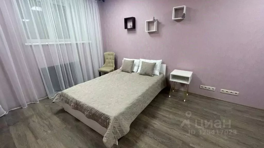 1-к кв. Москва 4-й Верхний Михайловский проезд, 6К1 (18.0 м) - Фото 2