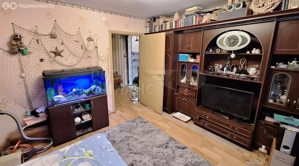2-комнатная квартира: Калининград, Артиллерийская улица, 59 (59 м) - Фото 1