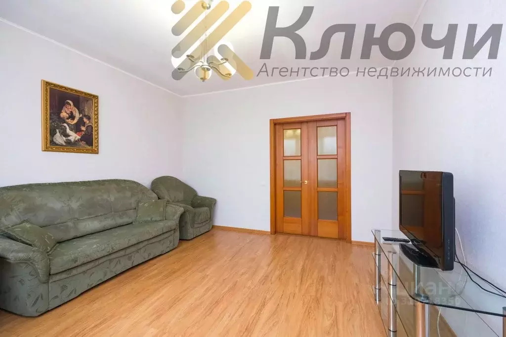 2-к кв. Новосибирская область, Новосибирск Владимировская ул., 21 ... - Фото 0