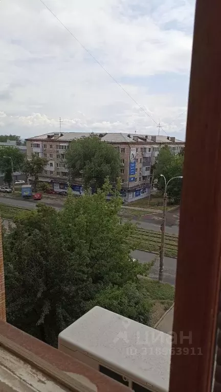 1-к кв. Самарская область, Самара Ставропольская ул., 74 (40.3 м) - Фото 1