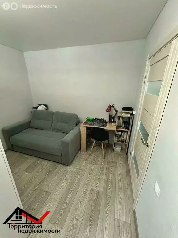 1-комнатная квартира: Севастополь, улица Горпищенко, 29 (30 м) - Фото 1