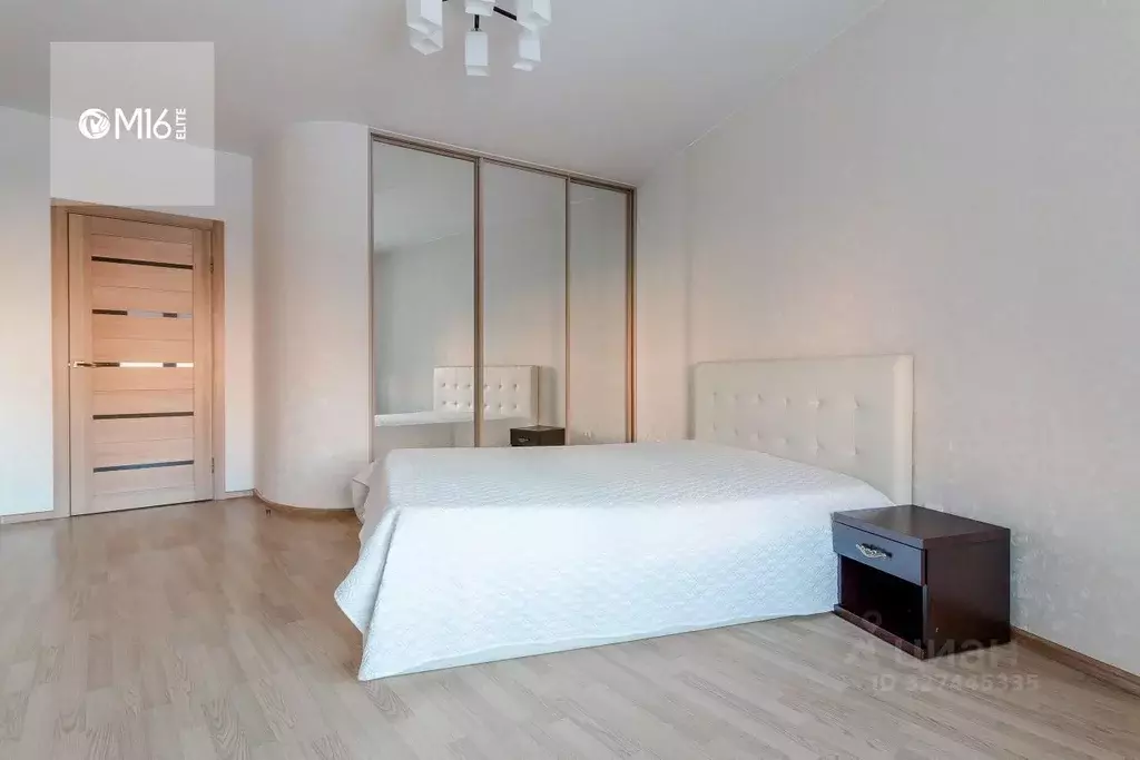 3-к кв. Санкт-Петербург просп. Малый Васильевского острова, 90 (107.2 ... - Фото 2