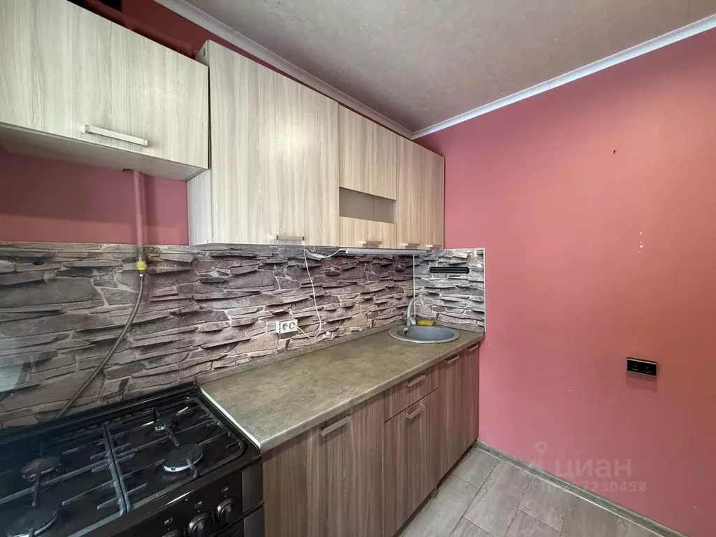 1-к кв. Московская область, Солнечногорск Комплексной застройки ... - Фото 2