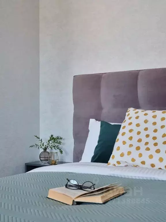 Студия Иркутская область, Иркутск ул. Карла Либкнехта, 201 (38.0 м) - Фото 2