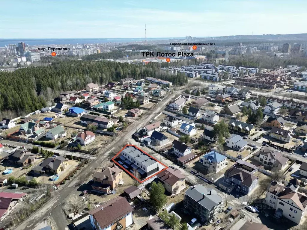 4-к кв. Карелия, Петрозаводск проезд 3-й Радужный, 4 (149.1 м) - Фото 0