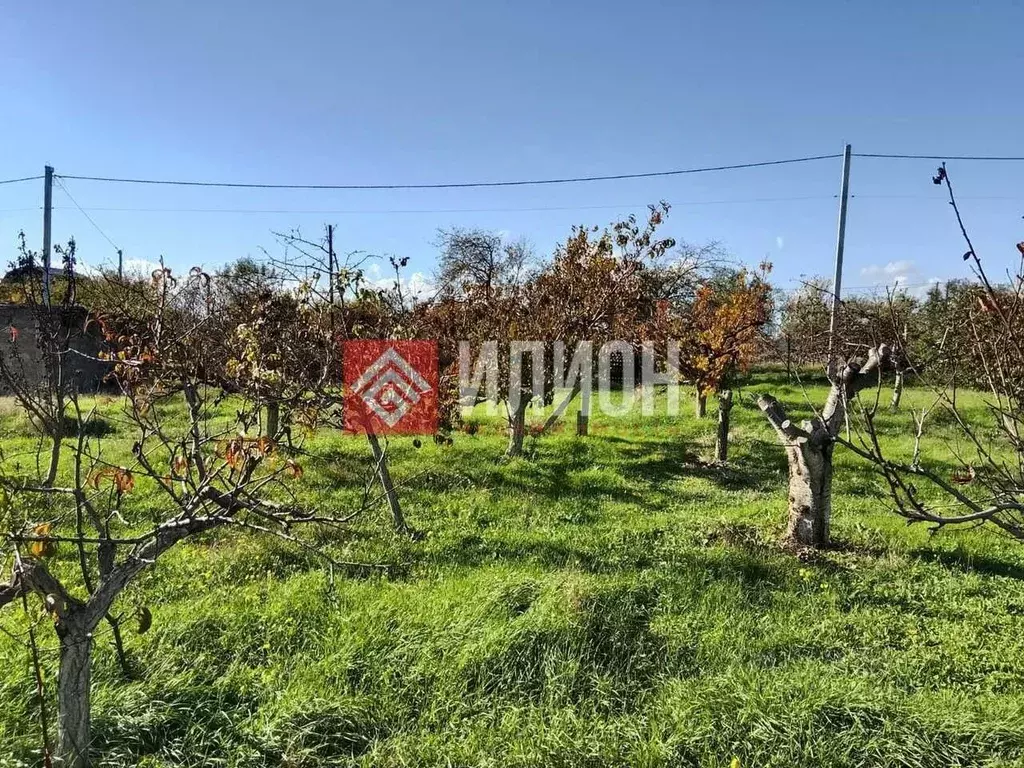 Участок в Севастополь Нахимовский р-н, Качинский муниципальный округ, ... - Фото 2