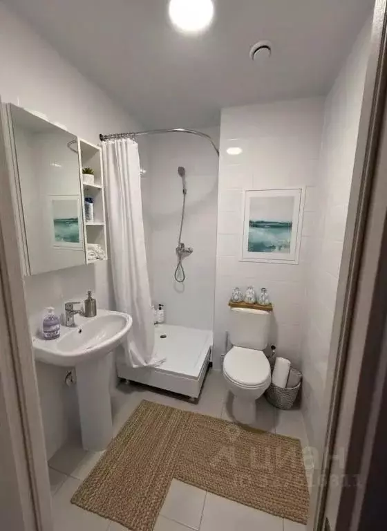 1-к кв. Москва Волоколамское ш., 24к1 (30.0 м) - Фото 2