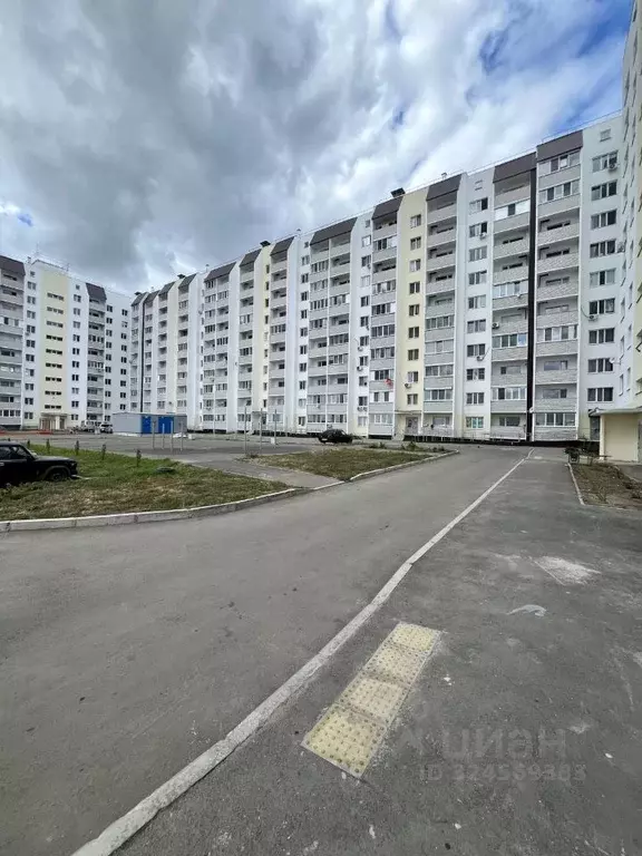 1-к кв. Саратовская область, Энгельс ул. Колотилова, 80Б (26.0 м) - Фото 1