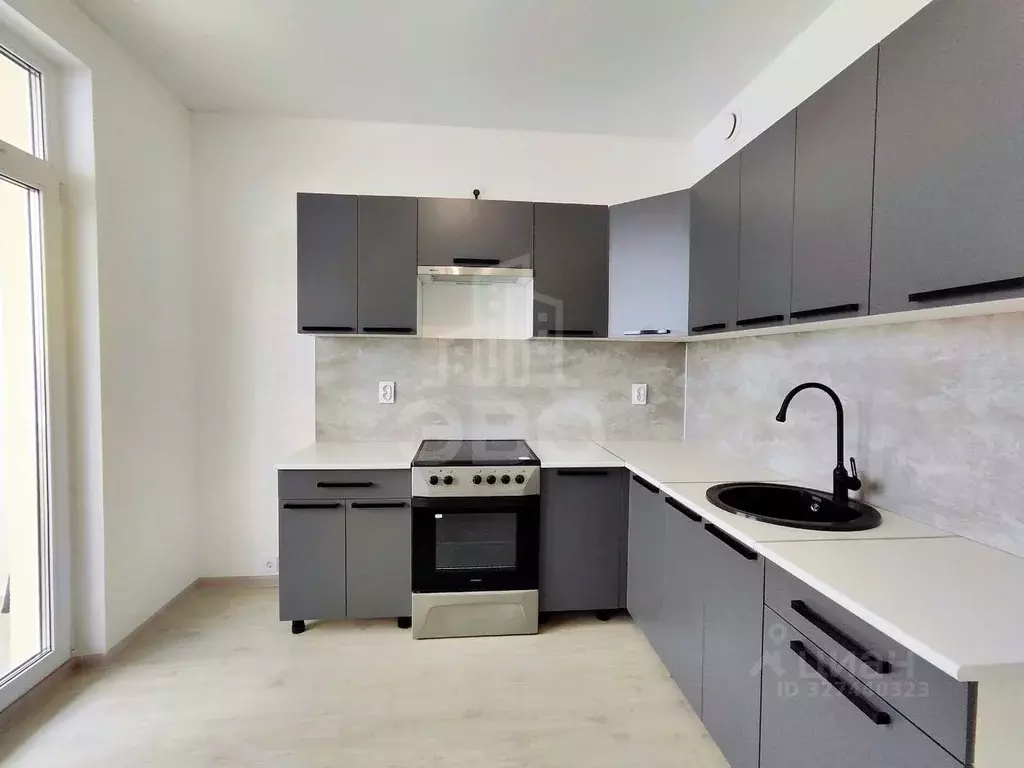 2-к кв. Санкт-Петербург ш. Суздальское, 22к3 (53.5 м) - Фото 1