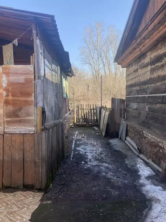 Дом 43 м на участке 8 сот. - Фото 1