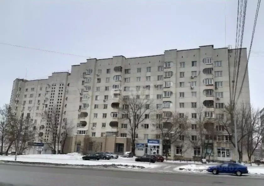 Офис в Башкортостан, Уфа Комсомольская ул., 18 (94 м) - Фото 0