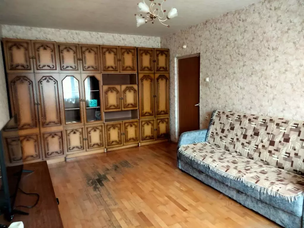 2-к кв. Москва 2-я Вольская ул., 3 (52.0 м) - Фото 2