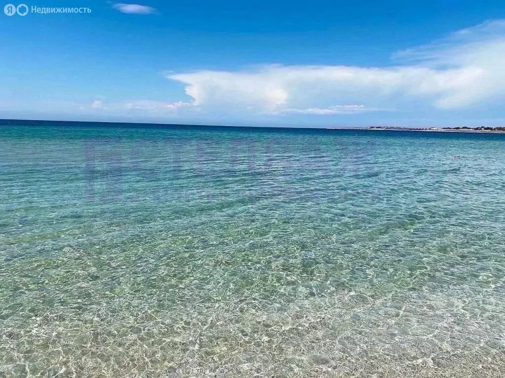 Участок в Межводное, Спортивная улица (6 м) - Фото 2