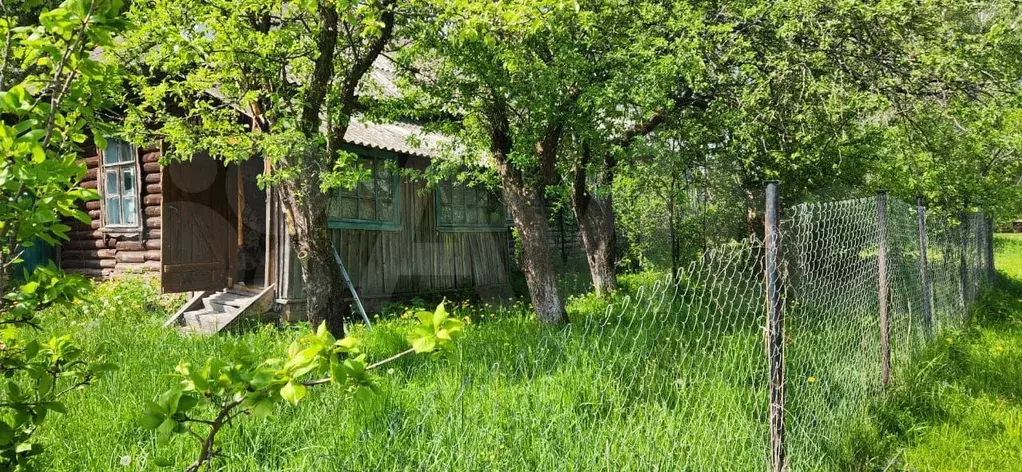 Дом 34 м на участке 1 сот. - Фото 0