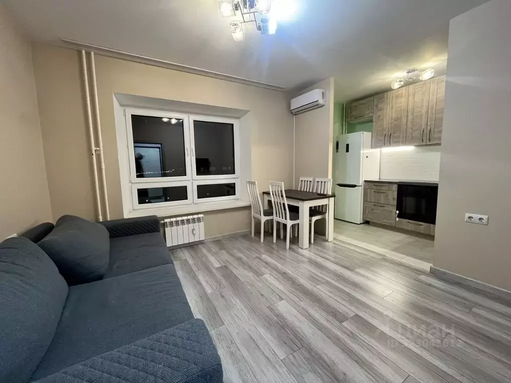 2-к кв. Московская область, Ленинский городской округ, пос. Битца ... - Фото 1