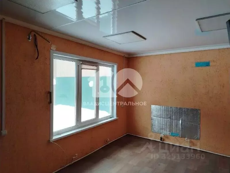 Дом в Новосибирская область, Искитим Советская ул., 75 (51 м) - Фото 1