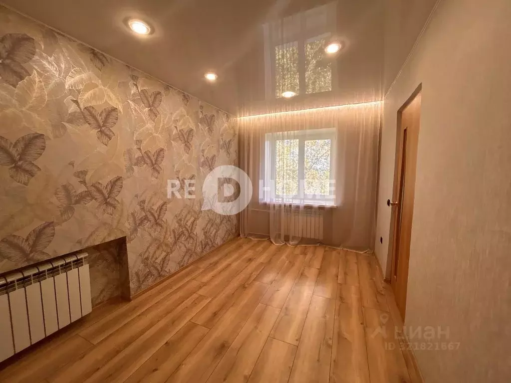 2-к кв. Пермский край, Добрянский муниципальный округ, Полазна рп ул. ... - Фото 2