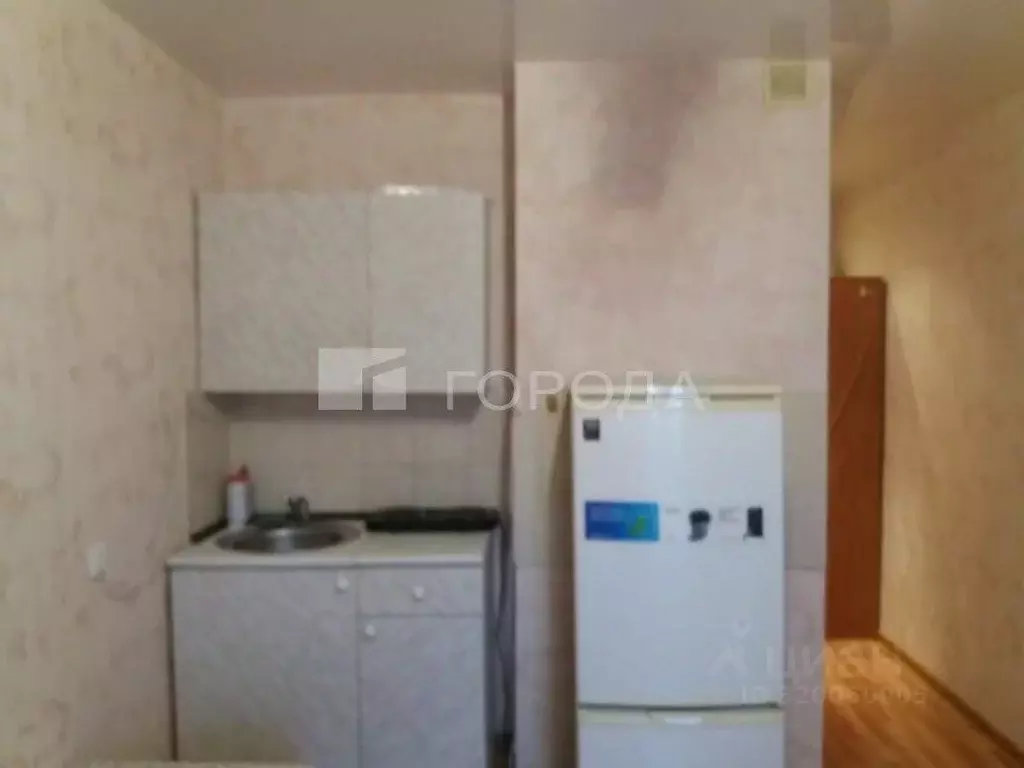 Студия Новосибирская область, Новосибирск ул. Виктора Уса, 7 (24.0 м) - Фото 0