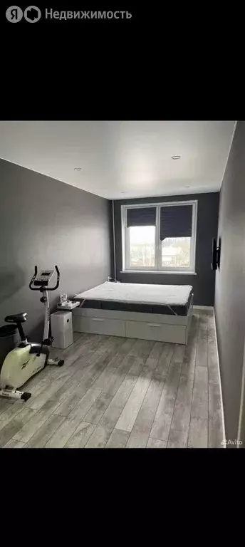 1-комнатная квартира: посёлок Мебельной Фабрики, Рассветная улица, 5 ... - Фото 2