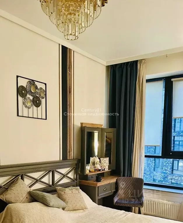 2-к кв. Москва Левел Причальный жилой комплекс, 10к1 (46.0 м) - Фото 2