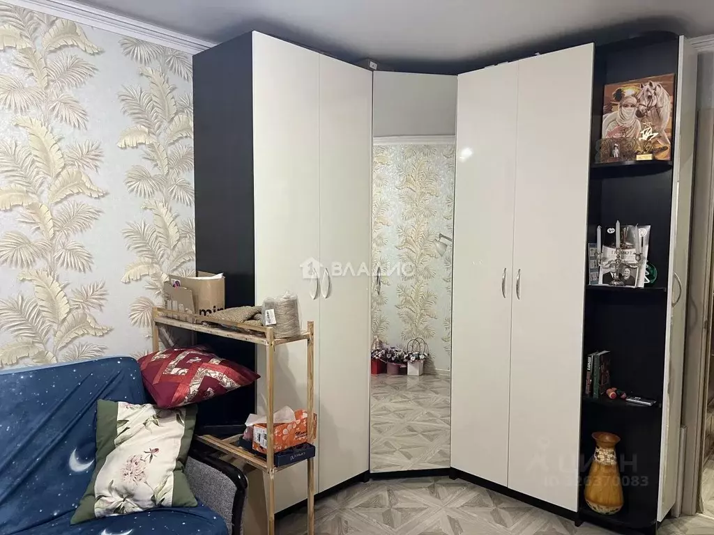 2-к кв. Калининградская область, Калининград ул. Дзержинского, 168Г ... - Фото 2